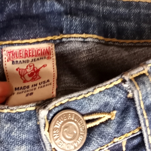 JEANS - Picture 3 of 7